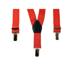 kinderbretel rood kinderbretel rood