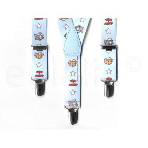 kinderbretel Tom &amp; Jerry
