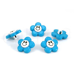 kinderknoop bloem