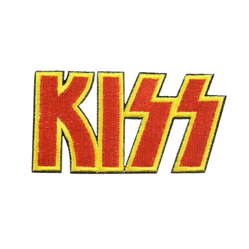 KISS patch