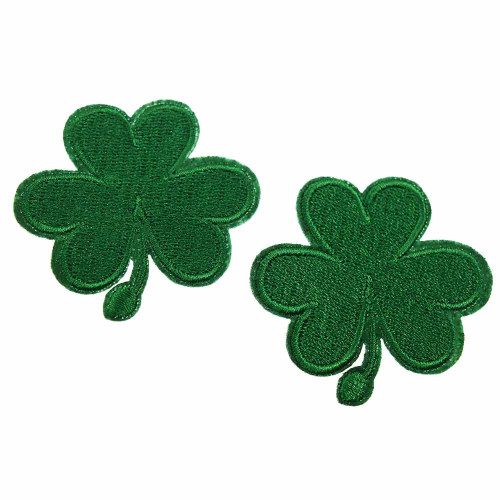 klaver patch set