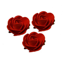 kleine roos corsage set 6 kleuren kleine roos corsage set 6 kleuren
