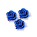 kleine roos corsage set 6 kleuren - 5
