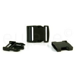 klikgespen extra sterk 5 cm zwart klikgespen extra sterk 5 cm zwart