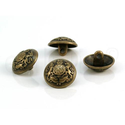 knoop wapen