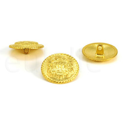 knoop wapen goud 2.3 cm knoop wapen goud 2.3 cm