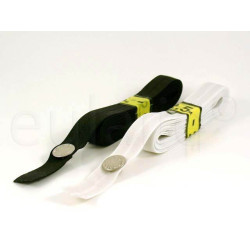 knoopsgat elastiek 2,5 meter
