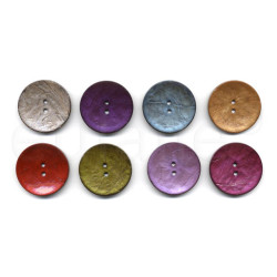 kokosnoot knoop 4 cm kokosnoot knoop 4 cm