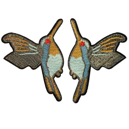 kolibri patch set 