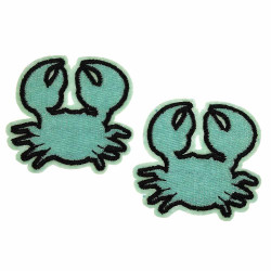 krab patch set krab patch set