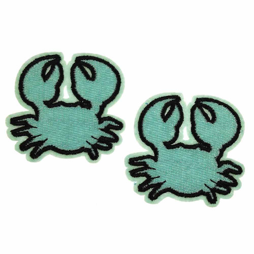 krab patch set