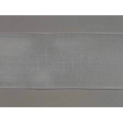 kuifband transparant 7.7 cm kuifband transparant 7.7 cm