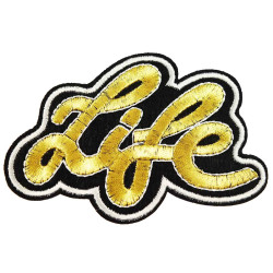 Life patch Life patch