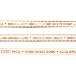 lint vintage met kruissteek home sweet home lint vintage met kruissteek home sweet home