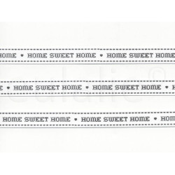 lint vintage met kruissteek home sweet home lint vintage met kruissteek home sweet home