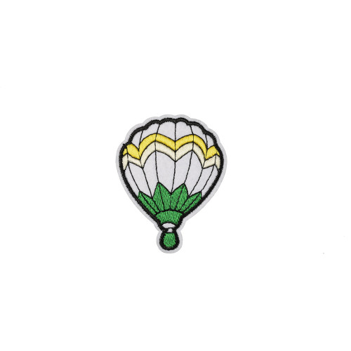 luchtballon patch