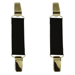 mouwophouders zwart zilver clips mouwophouders zwart zilver clips