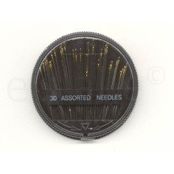 naalden assortiment naalden assortiment