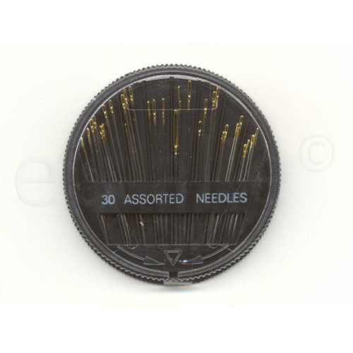 naalden assortiment