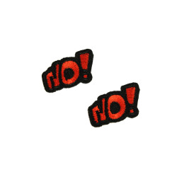 No patch set No patch set