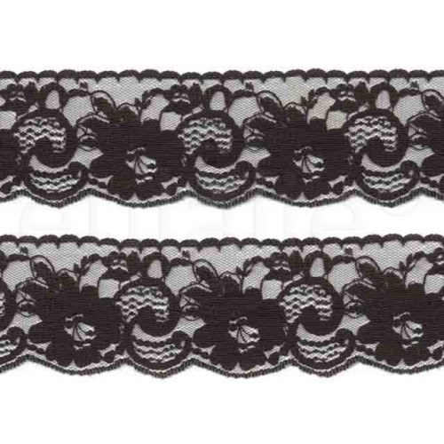 nylon kant