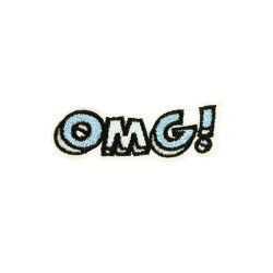 omg graffiti patch omg graffiti patch