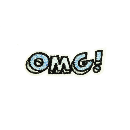 omg graffiti patch