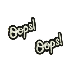 Oops patch set Oops patch set