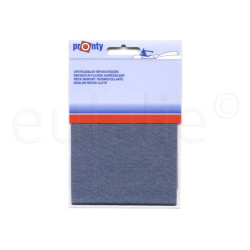 opstrijkbaar reparatiedoek jeans licht opstrijkbaar reparatiedoek jeans licht