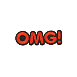 opstrijkbare applicatie omg! opstrijkbare applicatie omg!