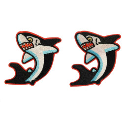 orka patch 2 stuks orka patch 2 stuks