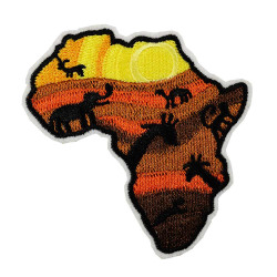 out of africa patch out of africa patch