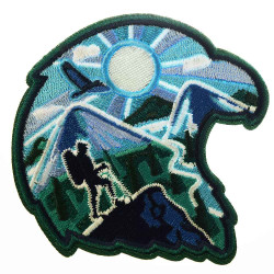 outdoor patch adelaar outdoor patch adelaar