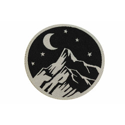 Outdoor patch nacht Outdoor patch nacht