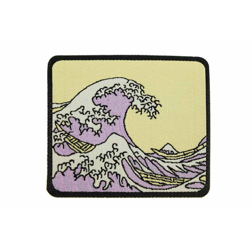 Outdoor patch wave