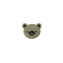 pandabeer strass applicatie