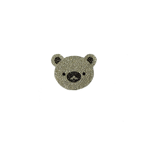 pandabeer strass applicatie