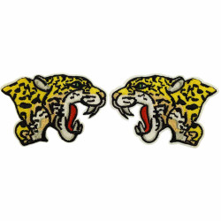 panter patch set panter patch set