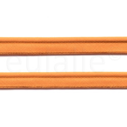 paspelband katoen 15 mm oranje paspelband katoen 15 mm oranje