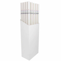 patroonpapier grootverpakking (40 rollen ) patroonpapier grootverpakking (40 rollen )