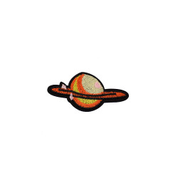 planeet saturnus patch planeet saturnus patch