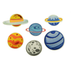 planeten set patch planeten set patch