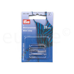 Prym bikinisluiting 2,5 cm Prym bikinisluiting 2,5 cm