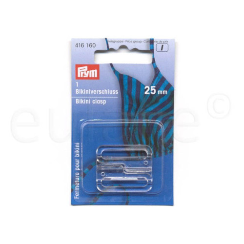 Prym bikinisluiting 2,5 cm