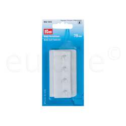 Prym bodystockingsluiting 992 940 Prym bodystockingsluiting 992 940