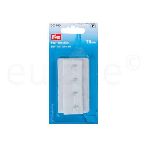 Prym bodystockingsluiting 992 940