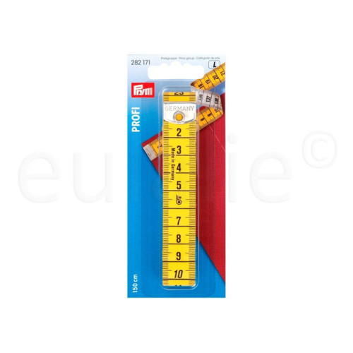 Prym centimeter Profi 150cm