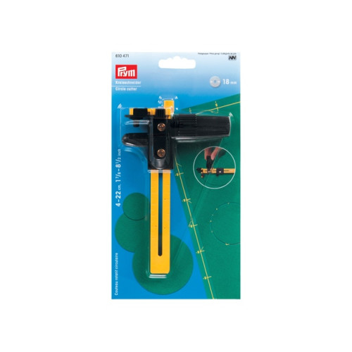 Prym cirkelsnijder