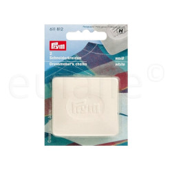 Prym kleermakerskrijt (2 stuks) Prym kleermakerskrijt (2 stuks)