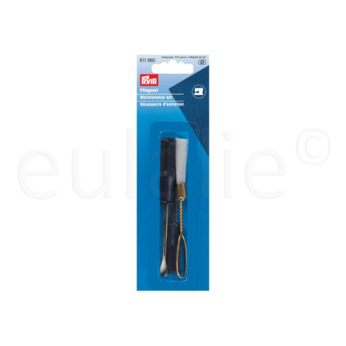 Prym onderhoudsset voor naaimachine